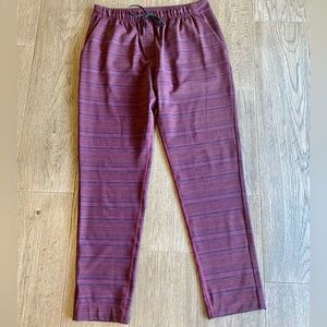 EUC Lululemon “Jet” pant. Luxtreme fabric, 4 way stretch. Size 6. 26 inch inseam